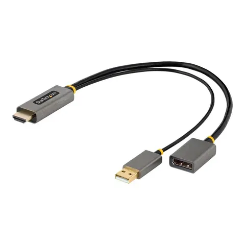 STARTECH HDMI auf DisplayPort Adapter – Bild 3