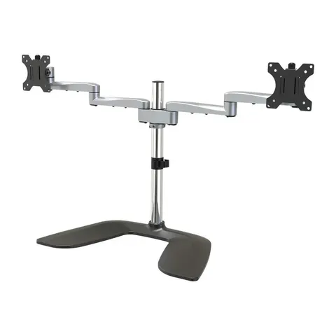 STARTECH Dualmonitor Stand – Bild 2