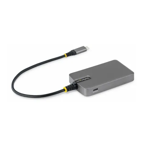 STARTECH 4-Port USB-C Hub 5Gbps – 906234 – Bild 3