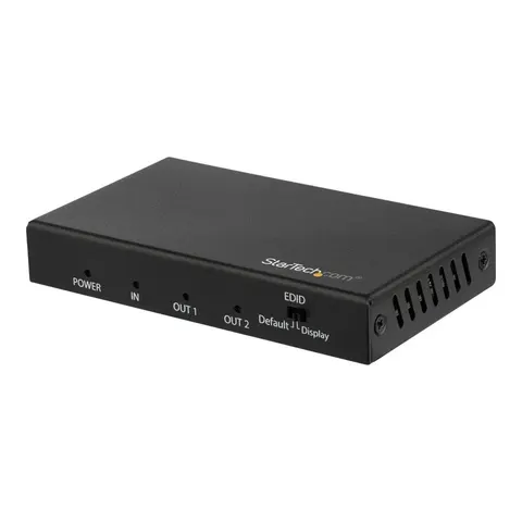 STARTECH 2 Port 4K HDMI Splitter – Bild 2