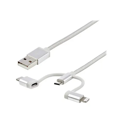 STARTECH USB Lightning Kabel - USB-C – Bild 3