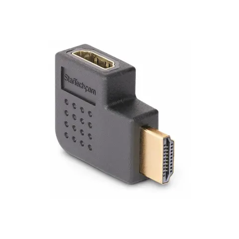 STARTECH HDMI Winkelstecker 4K 60Hz – Bild 3