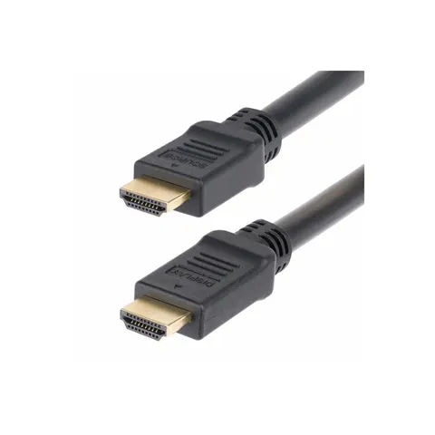 STARTECH 10m Aktives 4K HDMI 2.0 Kabel – Bild 2
