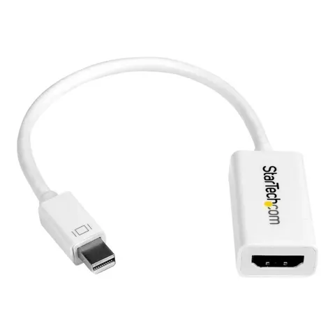 STARTECH mDP to HDMI Converter - 4K – Bild 2
