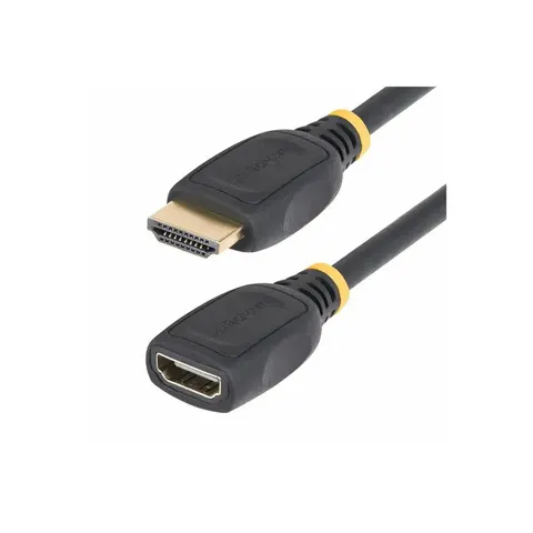 STARTECH 0,5m HDMI Verlängerungskabel – Bild 2