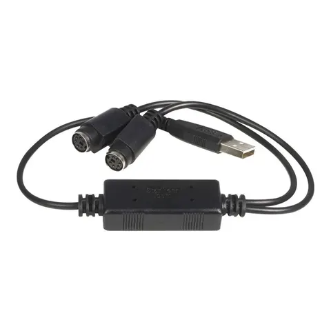 STARTECH USB to PS2 Adapter – Bild 3