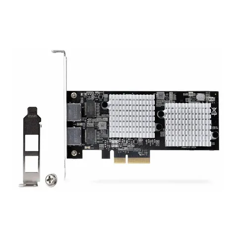 STARTECH 2-Port 10Gbe Netzwerkkarte – Bild 3