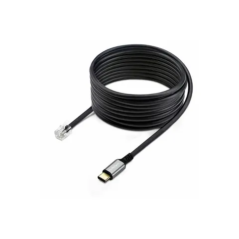 STARTECH USB-C auf RJ9 Adapter-Dongle – Bild 3