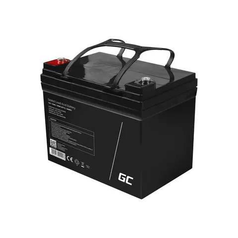 Green Cell AGM21 UPS battery – Bild 2