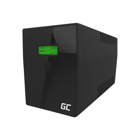Green Cell UPS04 uninterruptible power supply (UPS) – Bild 2