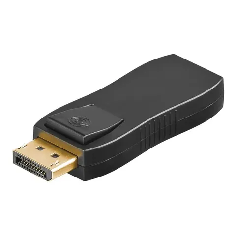 goobay Adapter DisplayPort/HDMI – Bild 2