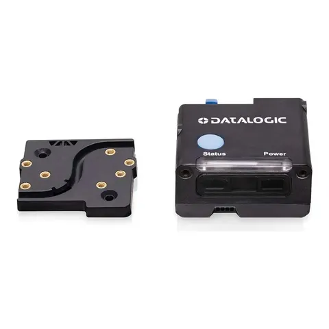 Datalogic Gryphon GFS4550 - Barcode-Scanner - Desktop-Gerät – Bild 2