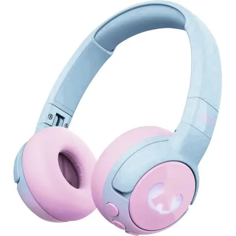 "Bluetooth®-On-Ear-Kopfhörer ""Code Junior"", Cool Candy (00228259)" – Bild 3