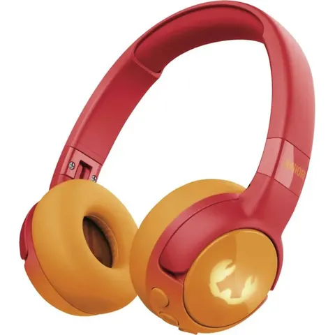 "Bluetooth®-On-Ear-Kopfhörer ""Code Junior"", Funny Fox (00228261)" – Bild 3