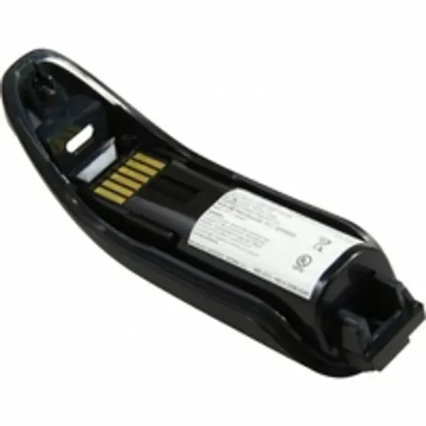 Datalogic Batterie - abnehmbar - Schwarz – Bild 2