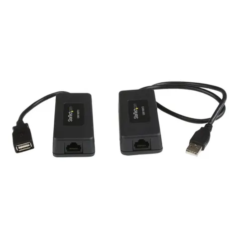 STARTECH 1 Port USB over Cat5 / Cat6 – Bild 2