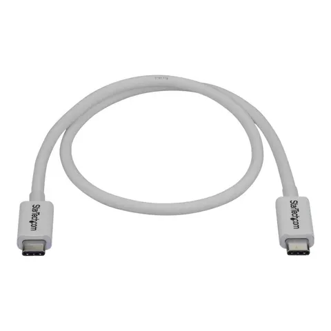 STARTECH Thunderbolt 3 Cable - 40Gbps – Bild 3