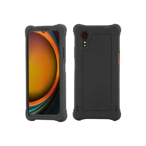 Mobilis PROTECH Case for Galaxy XCover 7 Soft bag – Bild 3