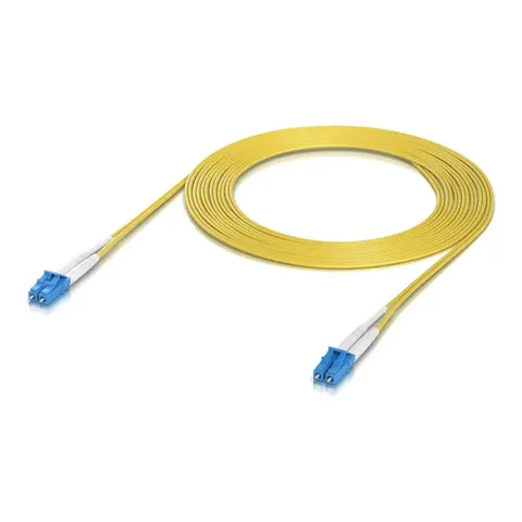 Ubiquiti OS2 Duplex LC UPC Fiber Patch Cable 3m 50-pack – Bild 2