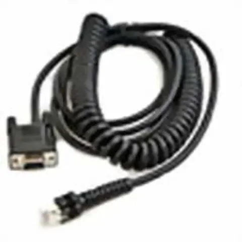 Datalogic CAB-512 - Kabel seriell - DB-25 (M) – Bild 2