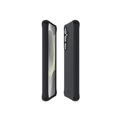 Mobilis SPECTRUM_R Case Galaxy S24 FE solid bl. Soft bag – Bild 2