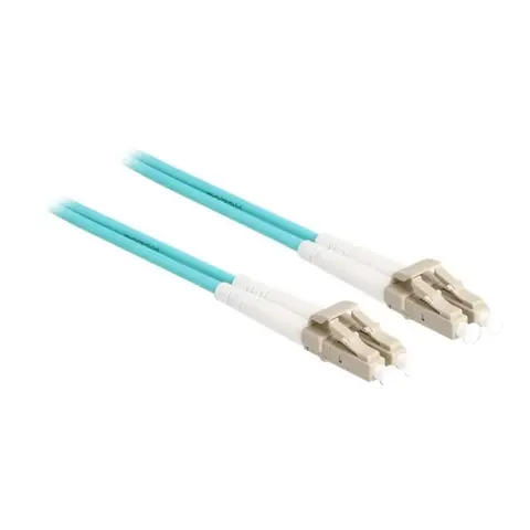 DELOCK LWL Kabel mit Metallarmierung LC Duplex Multimode 3m – 879090 – Bild 2
