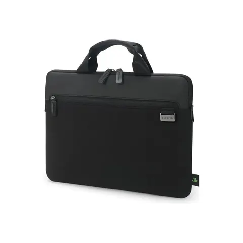 DICOTA Sleeve Plus FIVE 14 Zoll schwarz – Bild 3