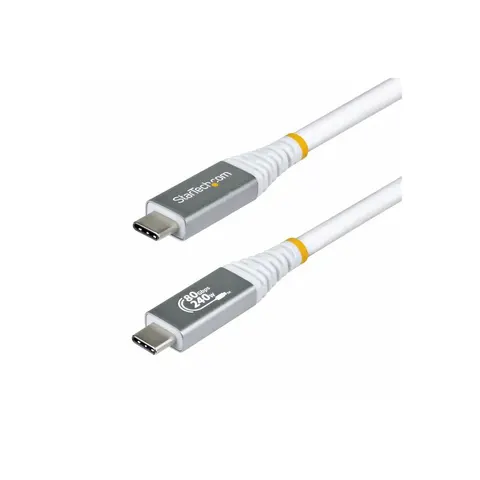 STARTECH 1m USB4 Kabel USB-C 80Gbps – 921541 – Bild 2