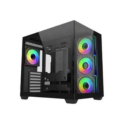 CoolerMaster Geh Elite 681 Black – Bild 3