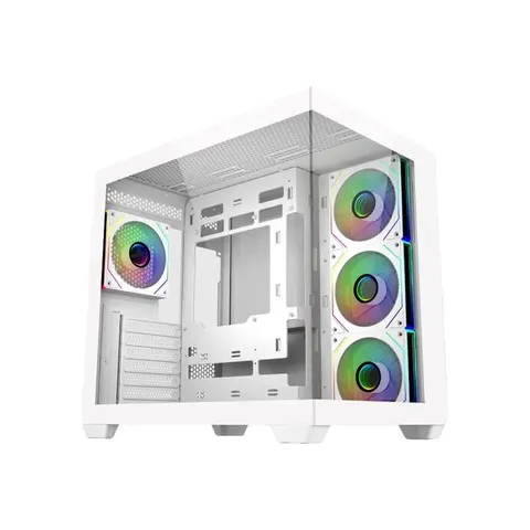 CoolerMaster Geh Elite 681 White – Bild 3
