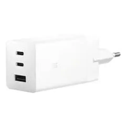 Asus USB-C GaN-Adapter 100W Weiß EU – Bild 4