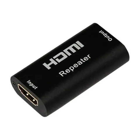 HDMI 4K 60Hz Repeater (Extender) – Bild 3