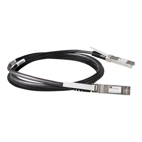 HPE FlexNetwork DAC Kupferkabel JG081C – Bild 2