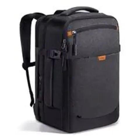 inateck Notebook-Rucksack 14" BP03006-14 black – Bild 2