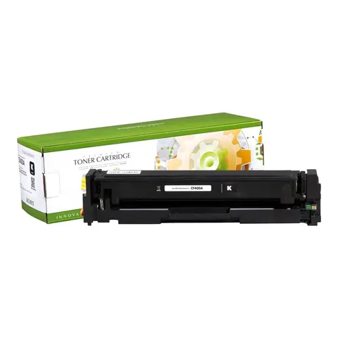 STATIC cartr HP CF400A blk comp 1.5k – Bild 2