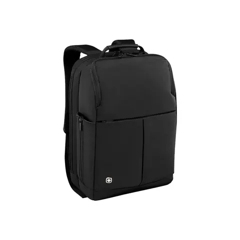 WENGER Reload 39,6cm Rucksack schwarz – Bild 2