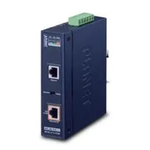 PLANET IPOE-171-95W network switch – Bild 2
