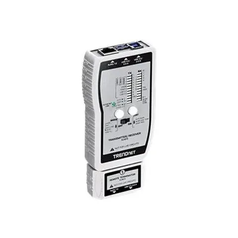 TRENDnet TC-NT3 - Netzwerktester – Bild 2
