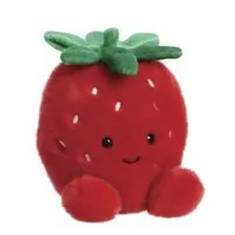 Aurora PP JUICY STRAWBERRY – Bild 2
