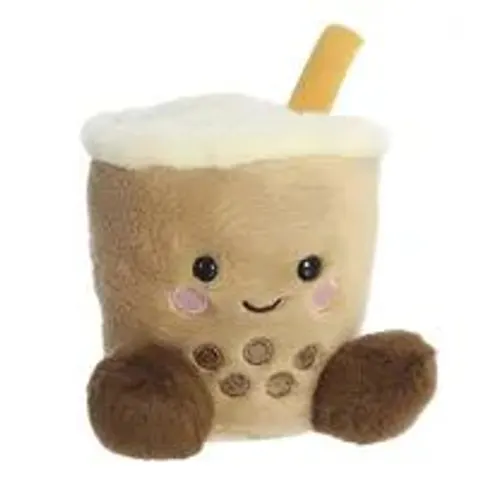 Aurora PP MILKY TEA BOBA – Bild 2