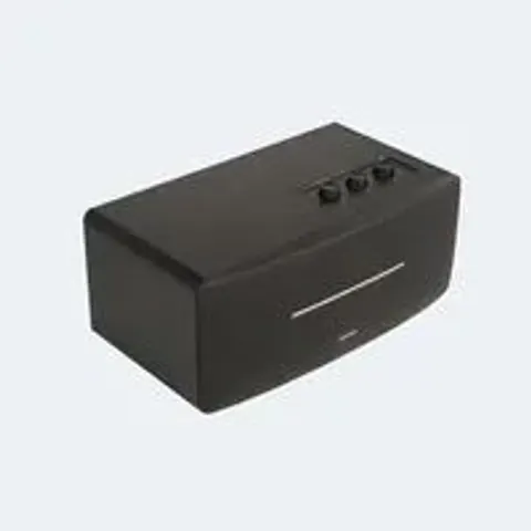 Edifier D12 2.0 Bluetooth schwarz retail – Bild 2