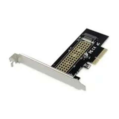 Conceptronic EMRICK M.2-NVMe-SSD-PCIe-Adapter – EMRICK05BS – Bild 3