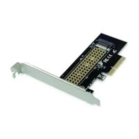 Conceptronic EMRICK M.2-NVMe-SSD-PCIe-Adapter – 223673 – Bild 2