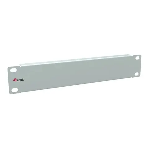 Equip 10" Blindplatte 1U RAL7035 – 238356 – Bild 2