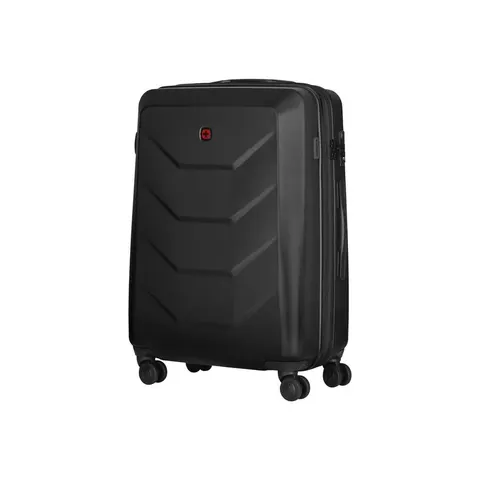 WENGER Prymo Medium Black – Bild 2