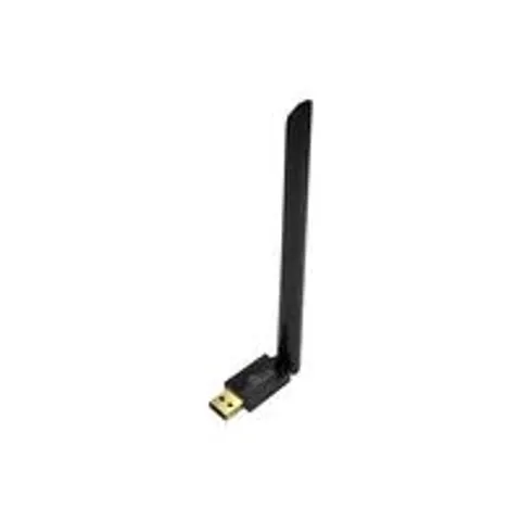 CONCEPTRONIC Bluetooth5.3 Adapter NanoUSB 100m schwarz – Bild 3