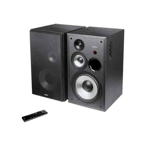 Edifier Studio R2850DB 2.0 schwarz Bluetooth retail – Bild 2