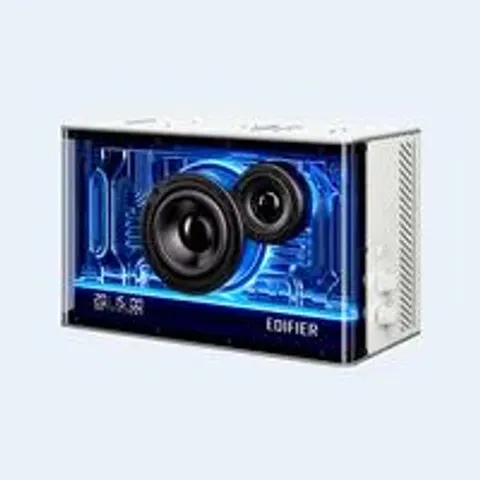 Edifier QD35 Bluetooth, RGB, weiß retail – Bild 3