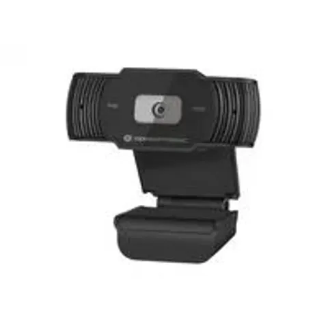 Conceptronic AMDIS 1080P FullHD Webcam mit Mikrofon – Bild 2
