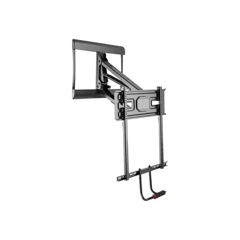 Equip 43 -70 Pull-Down-TV-Wandhalterung – Bild 2